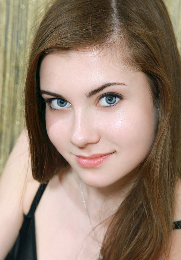 Василиса, 23 года, 0 размер груди