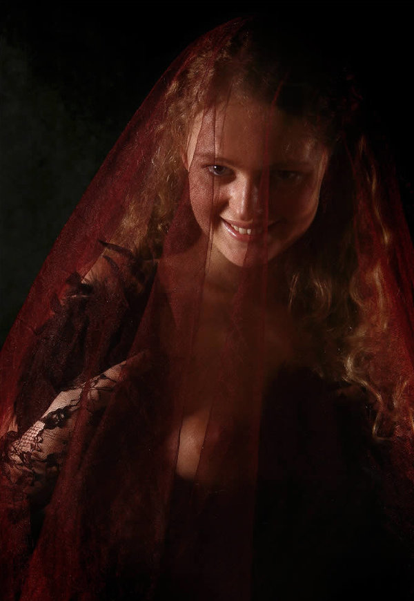  Рина, 24 года, 2 размер груди