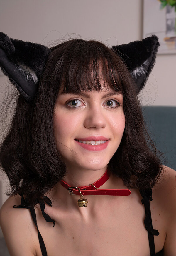 Дюша, 20 лет, 3 размер груди