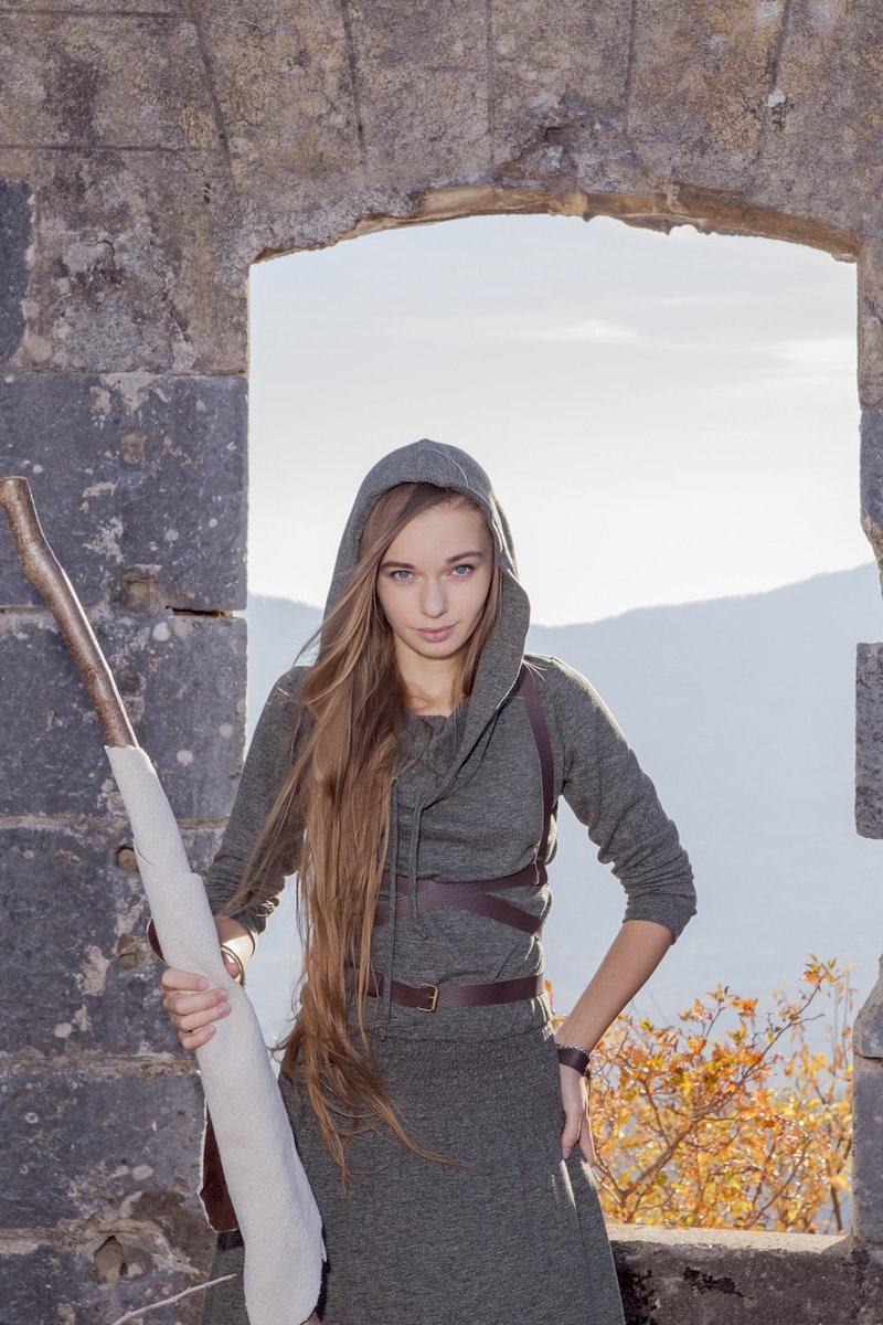 Кира, 21 год, 4 размер груди