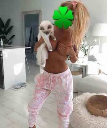 Юля, 24 года, 3 размер груди