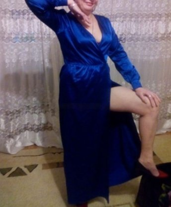 Юлия, 37 лет, 3 размер груди